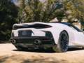 McLaren GT 4.0 V8 620 ch - Origine France - LIFT - Bower&Wilkins - Echappement sport - SUIVI MCLAREN Weiß - thumbnail 7