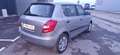 Skoda Fabia Fabia 1.2 CR TDi 75ch Zilver - thumbnail 3