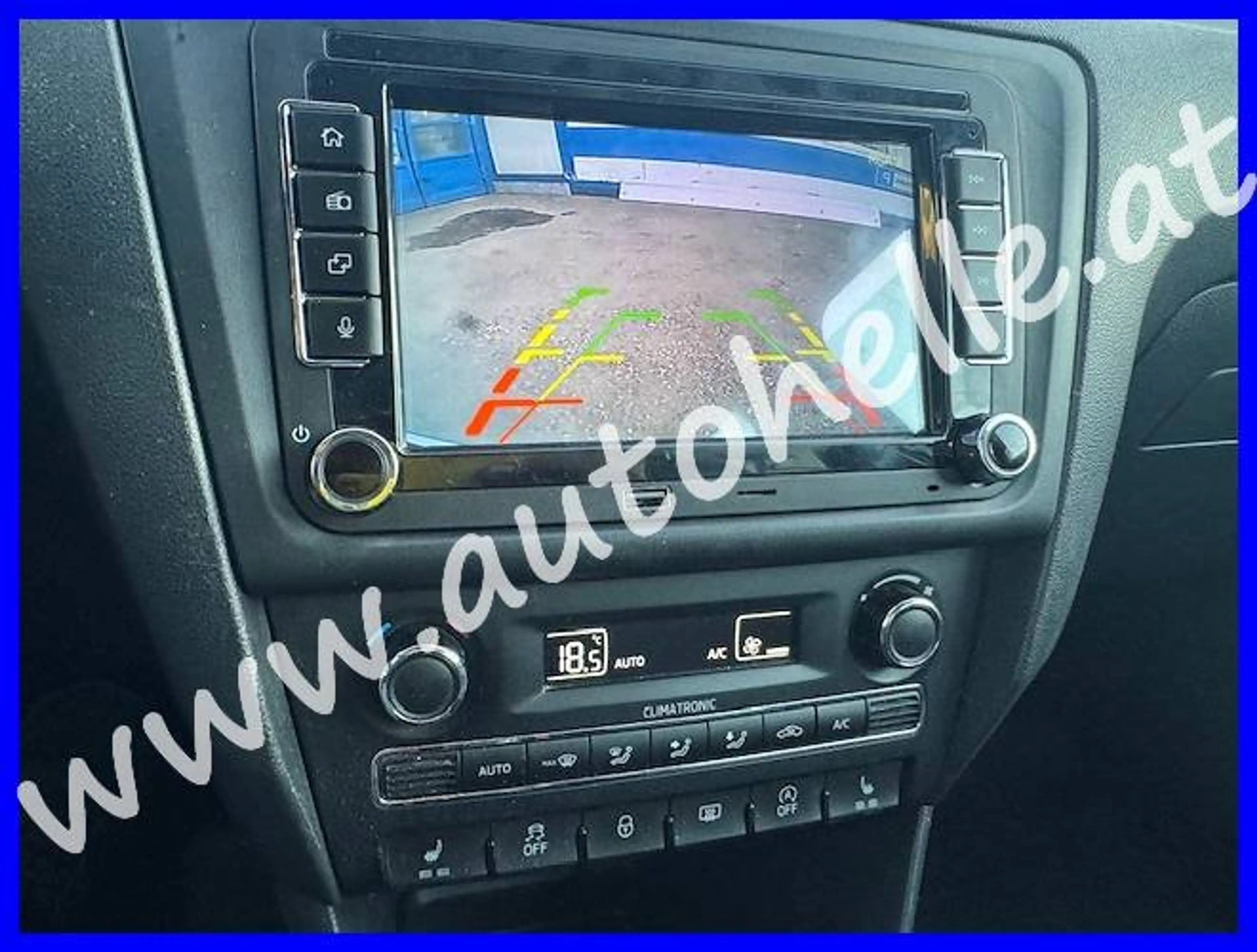 Skoda Rapid/Spaceback Elegane — photo 14