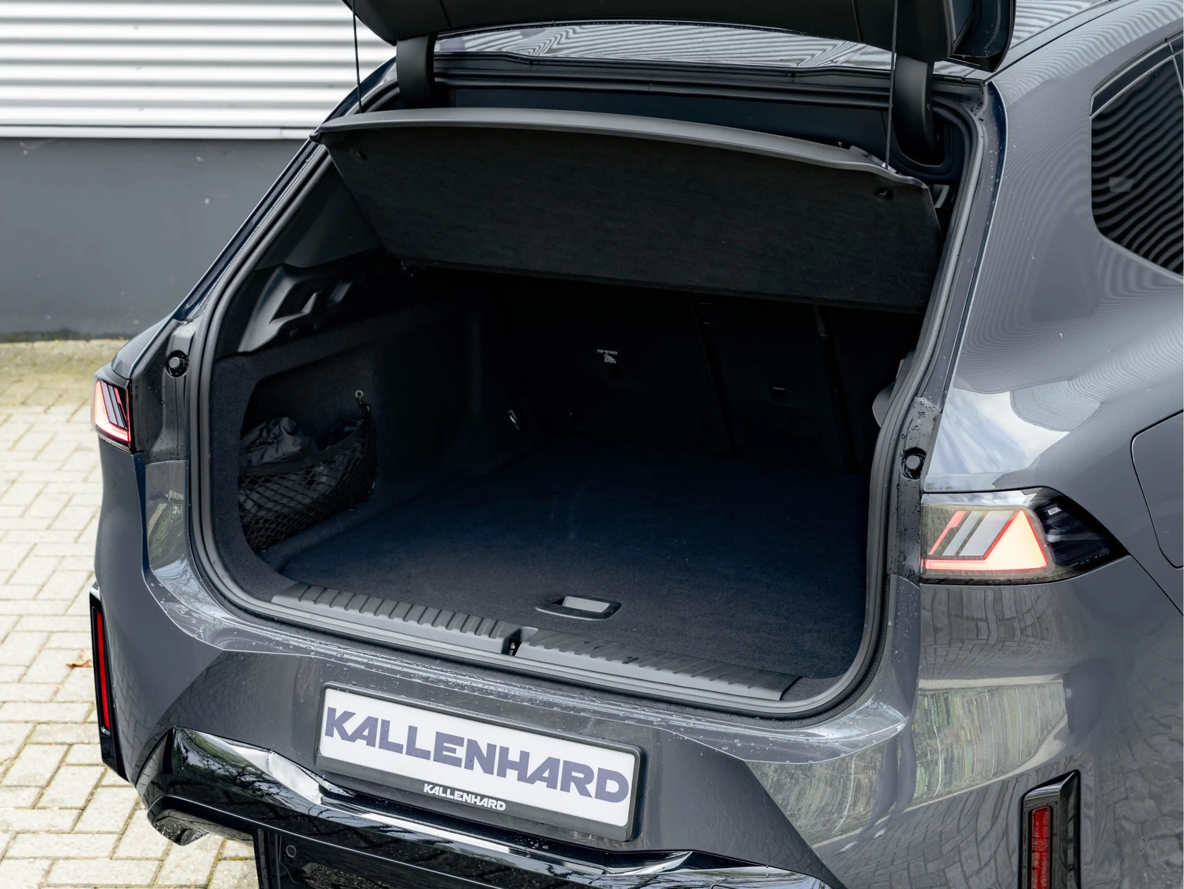 BMW iX3 50 xDrive - Direct Beschikbaar - M-Sport Pro - Pan — photo 12