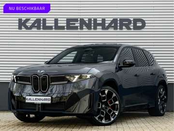 50 xDrive - Direct Beschikbaar - M-Sport Pro - Pan