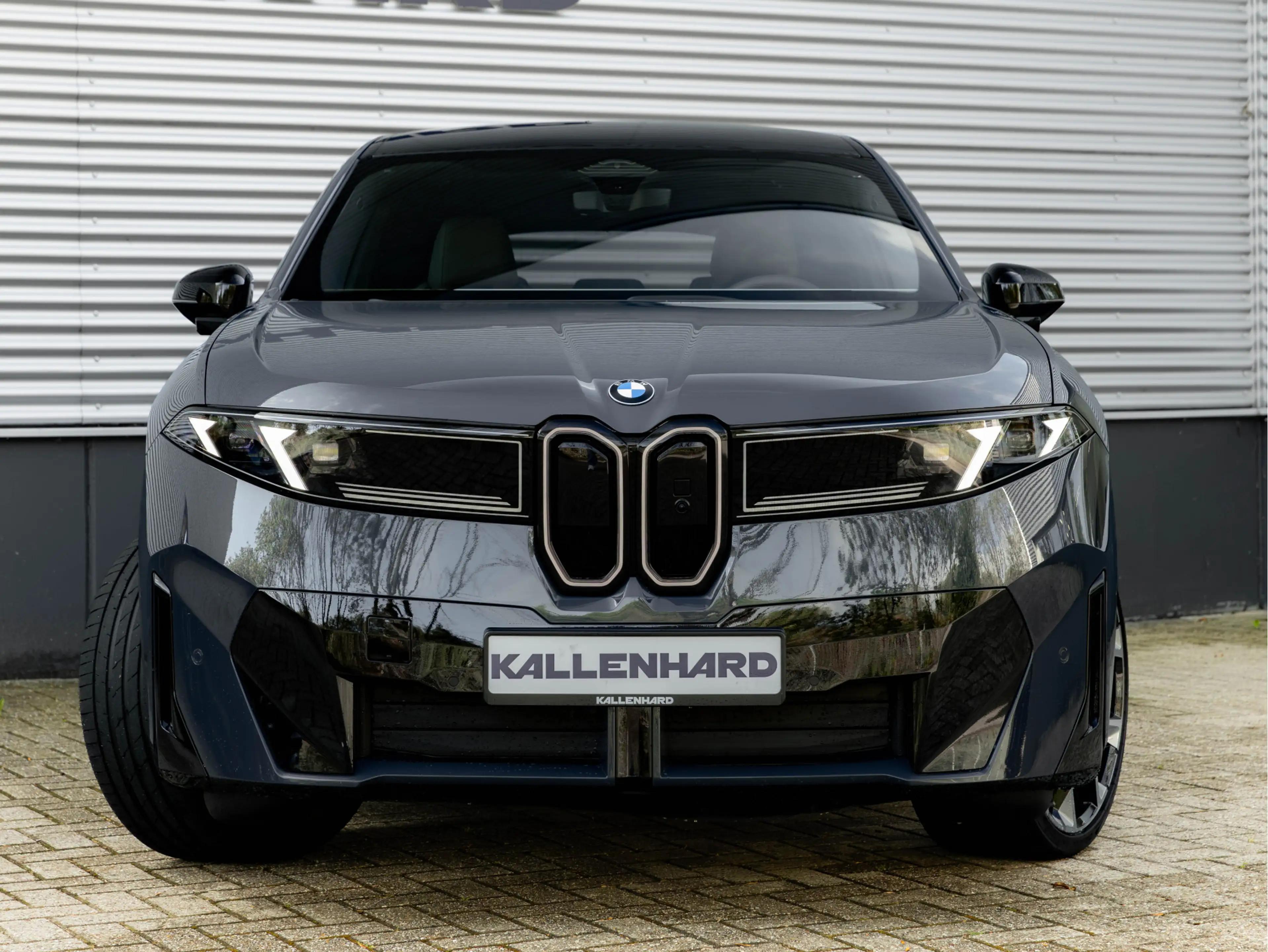 BMW iX3 50 xDrive - Direct Beschikbaar - M-Sport Pro - Pan — photo 5