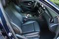 Mercedes-Benz C 200 C200 CGI W205 Lim. Automatik LED Leder Navi Blauw - thumbnail 19