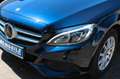 Mercedes-Benz C 200 C200 CGI W205 Lim. Automatik LED Leder Navi Blauw - thumbnail 14