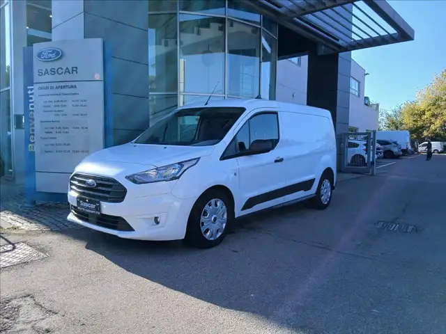 Ford Transit Connect 210 1.5 ecoblue(tdci) 100cv Trend L2H1 E6.2