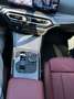 BMW 318 Serie 3 G21 2022 Touring 318d Touring m 48V MSport Nero - thumbnail 10