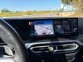 BMW 318 Serie 3 G21 2022 Touring 318d Touring m 48V MSport Nero - thumbnail 9