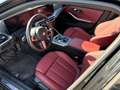 BMW 318 Serie 3 G21 2022 Touring 318d Touring m 48V MSport Nero - thumbnail 6