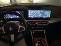 BMW 318 Serie 3 G21 2022 Touring 318d Touring m 48V MSport Nero - thumbnail 11