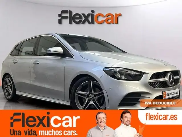 Mercedes-Benz C 320 B 180 d