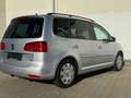 Volkswagen Touran Automatik Klimaautomatik LPG Gas 75TKM top Zustan Silber - thumbnail 8