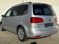 Volkswagen Touran Automatik Klimaautomatik LPG Gas 75TKM top Zustan Silber - thumbnail 3