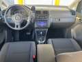 Volkswagen Touran Automatik Klimaautomatik LPG Gas 75TKM top Zustan Silber - thumbnail 13