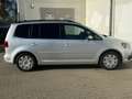 Volkswagen Touran Automatik Klimaautomatik LPG Gas 75TKM top Zustan Silber - thumbnail 9