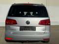 Volkswagen Touran Automatik Klimaautomatik LPG Gas 75TKM top Zustan Silber - thumbnail 6