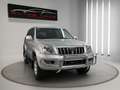 Toyota Land Cruiser 3.0D-4D VX Plateado - thumbnail 7