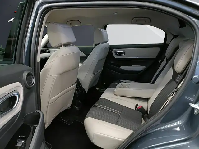 Honda HR-V view 15