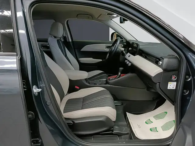 Honda HR-V view 13