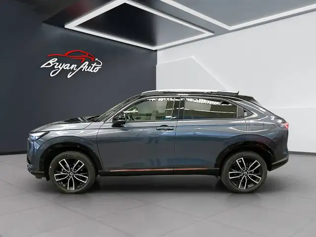 Honda HR-V view 7