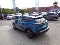 Peugeot 2008 Hybrid 145 e-DCS6 Allure 360 KAMERAS NAVI LED A... Blau - thumbnail 8