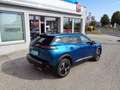 Peugeot 2008 Hybrid 145 e-DCS6 Allure 360 KAMERAS NAVI LED A... Blau - thumbnail 3
