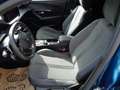 Peugeot 2008 Hybrid 145 e-DCS6 Allure 360 KAMERAS NAVI LED A... Blau - thumbnail 18