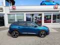 Peugeot 2008 Hybrid 145 e-DCS6 Allure 360 KAMERAS NAVI LED A... Blau - thumbnail 2