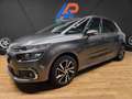 Citroen C4 Picasso 1.6 bluehdi Shine s&s 120cv Gris - thumbnail 1