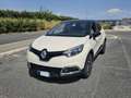 Renault Captur 1.5 dci Intens (energy r-link) 110cv Bianco - thumbnail 1