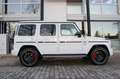 Mercedes-Benz G 63 AMG G63 AMG /NIGHT-PAKET / STANDHZG / ENTERTAINMENT Weiß - thumbnail 4