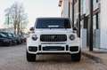 Mercedes-Benz G 63 AMG G63 AMG /NIGHT-PAKET / STANDHZG / ENTERTAINMENT Weiß - thumbnail 2