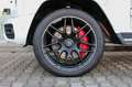 Mercedes-Benz G 63 AMG G63 AMG /NIGHT-PAKET / STANDHZG / ENTERTAINMENT Weiß - thumbnail 28