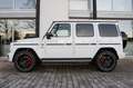 Mercedes-Benz G 63 AMG G63 AMG /NIGHT-PAKET / STANDHZG / ENTERTAINMENT Weiß - thumbnail 8