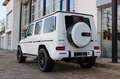 Mercedes-Benz G 63 AMG G63 AMG /NIGHT-PAKET / STANDHZG / ENTERTAINMENT Weiß - thumbnail 7