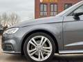 Audi A3 Sportback 1.4 e-Tron 204PK 2X S-Line Virtual Bang& Gris - thumbnail 8