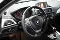 BMW 116 116 d Advantage Schwarz - thumbnail 13