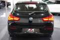 BMW 116 116 d Advantage Schwarz - thumbnail 6
