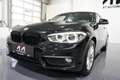 BMW 116 116 d Advantage Schwarz - thumbnail 10