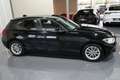 BMW 116 116 d Advantage Schwarz - thumbnail 3