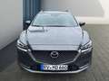Mazda 6 2.5L SKYACTIV G 194 TAKUMI SUNROOF Grau - thumbnail 1