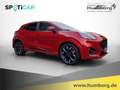 Ford Puma ST-Line X 1.0 EcoBoost Mild Hybrid AHK-abnehmbar N Rouge - thumbnail 3