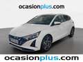 Hyundai i20 1.0 TGDI Tecno 48V 100 Blanco - thumbnail 1
