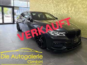 730 d *M-SPORT*LUFT*22-ZOLL*