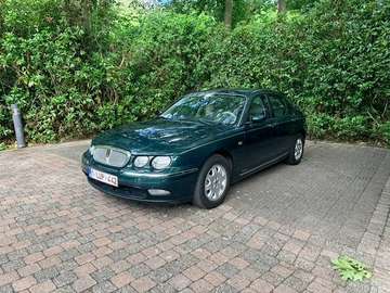 2.0i KV6 V6 24v Classic