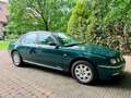 Rover 75 2.0i KV6 V6 24v Classic Grün - thumbnail 10