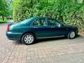 Rover 75 2.0i KV6 V6 24v Classic Grün - thumbnail 7