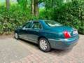 Rover 75 2.0i KV6 V6 24v Classic Grün - thumbnail 4
