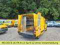 Renault Master EURO 6 *Klima*EU6 Kamera* Regal Sortimo Gelb - thumbnail 7