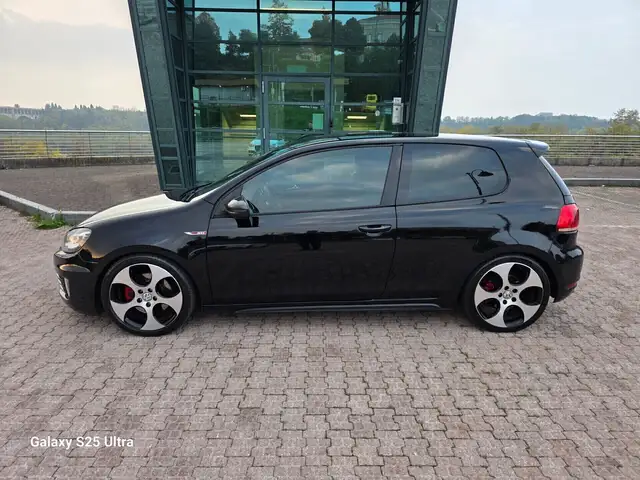 Volkswagen Golf 2.0 TSI DSG 3p. GTI ritiro usato/scambio