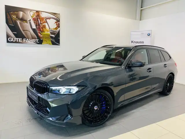 Alpina B3 Touring Allrad